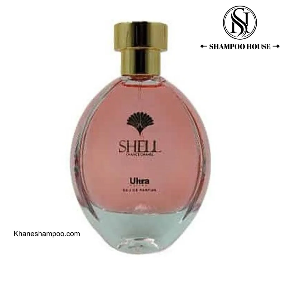اسکلاره اولترا Shell