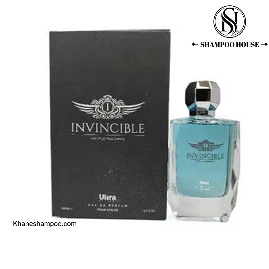 اسکلاره اولترا invincible