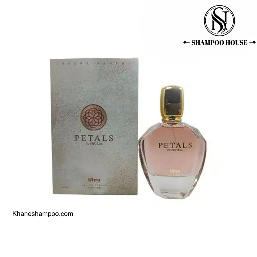 اسکلاره اولترا petals