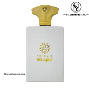 اسکلاره طرح مارک Amouage Honour M