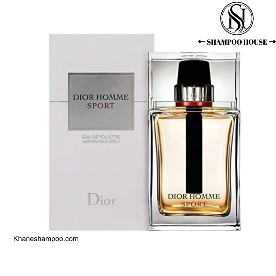 اسکلاره طرح مارک Dior Homme sport
