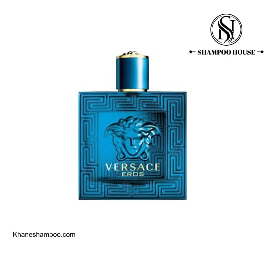 اسکلاره طرح مارک Versace Eros