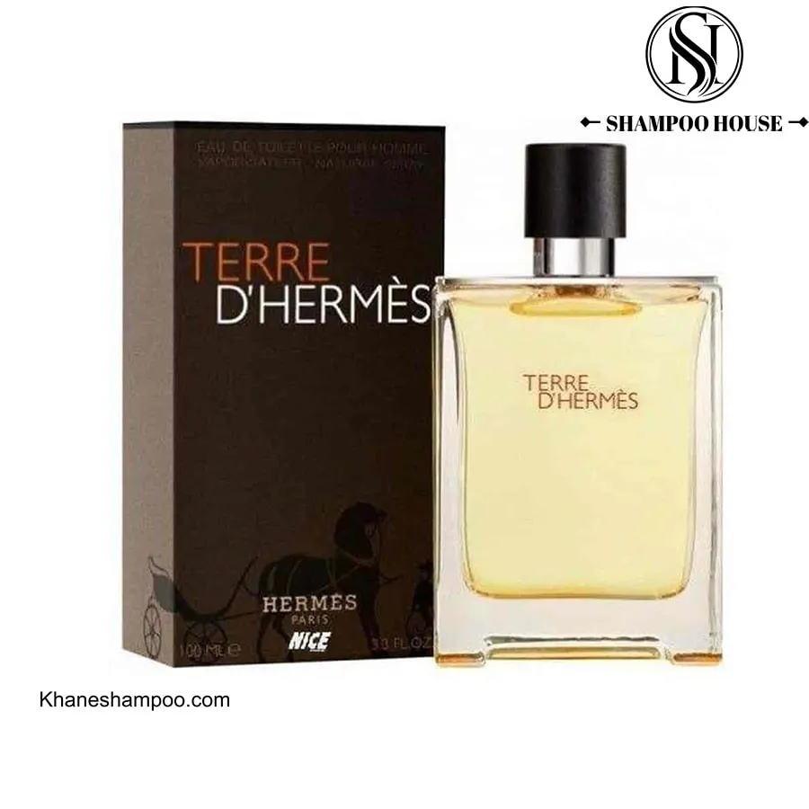 اسکلاره طرح مارک hermes