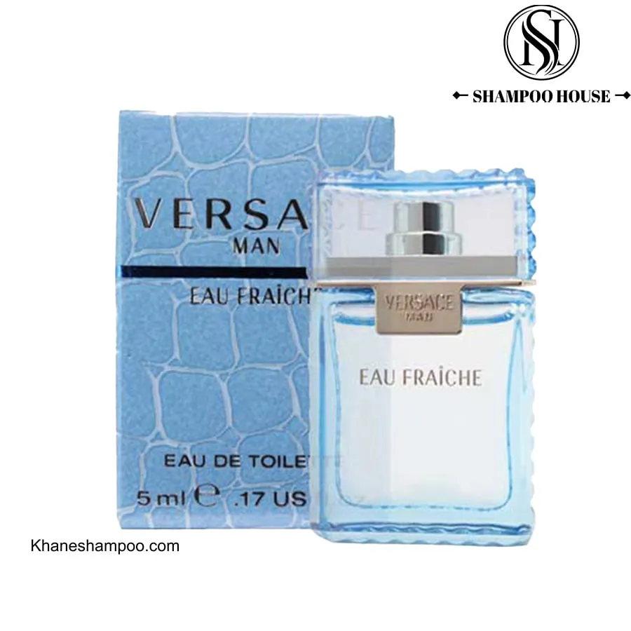 اسکلاره طرح مارک versace man
