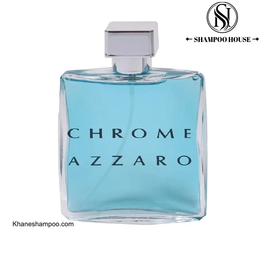 اسکلاره طرح مارکchrome azzaro