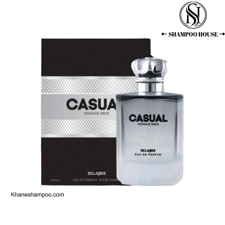 اسکلاره لاکچری casual