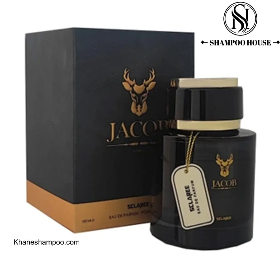 اسکلاره لاکچری jacop