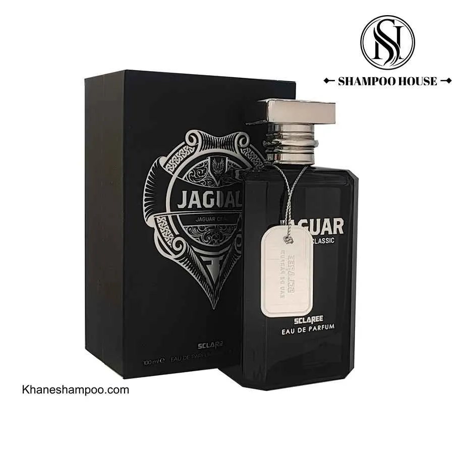 اسکلاره لاکچری jaguar (100 میل)