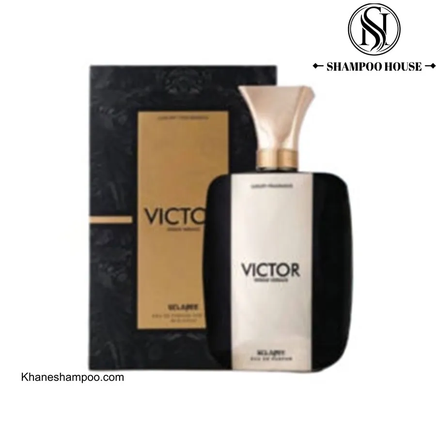 اسکلاره لاکچری victor
