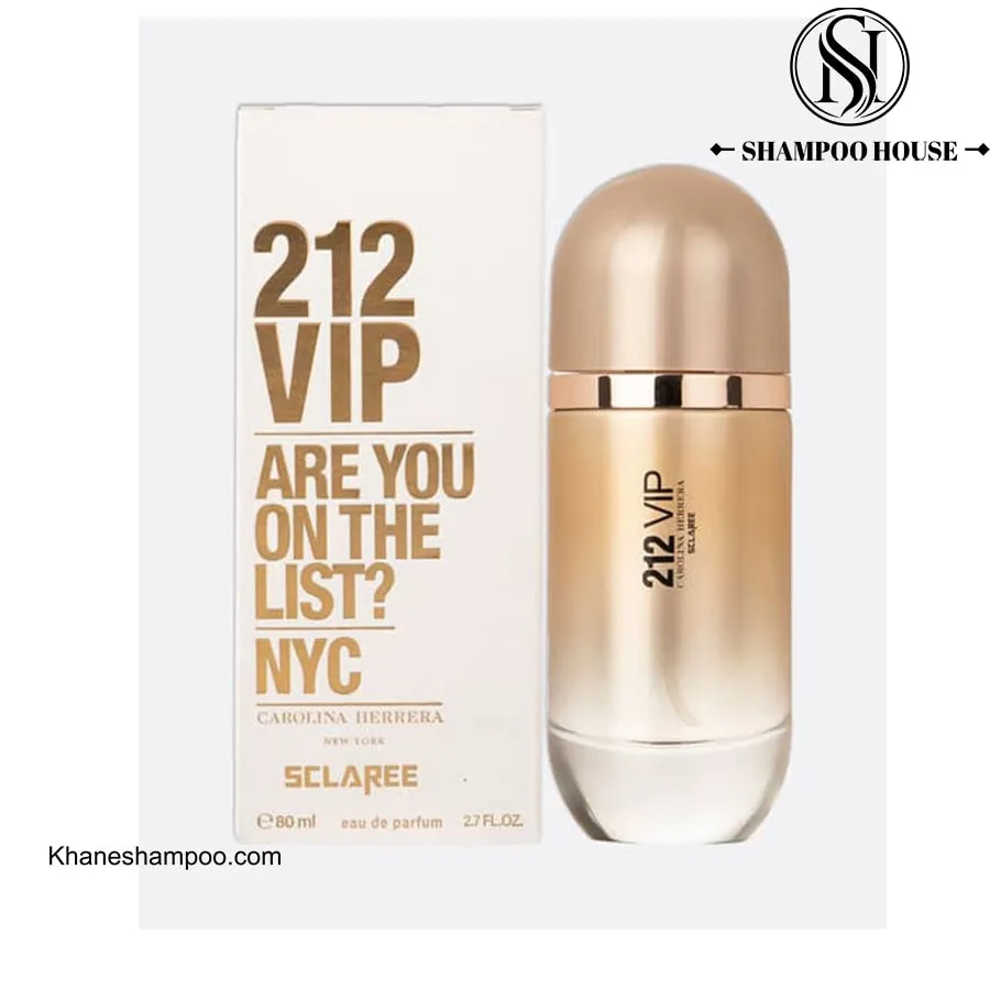 طرح مارک اسکلاره 212 vip