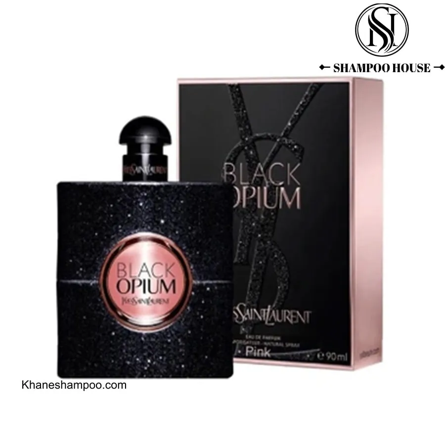 طرح مارک اسکلاره Black Opiom