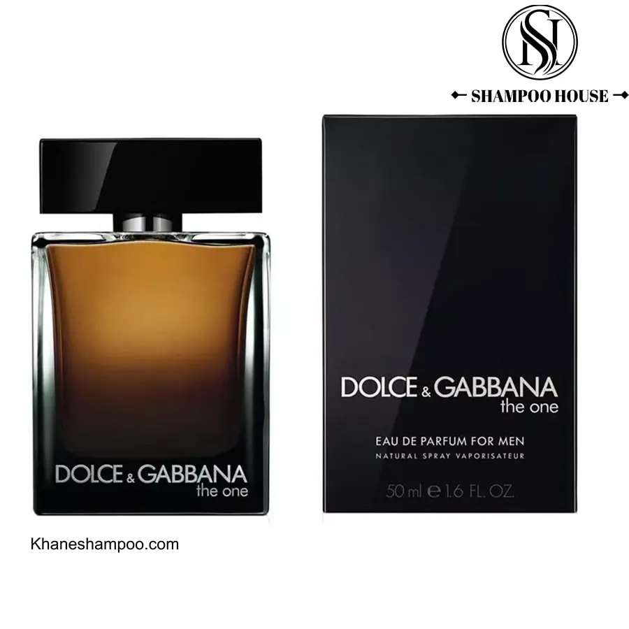 طرح مارک اسکلاره D&G Dolce Gabbana the one
