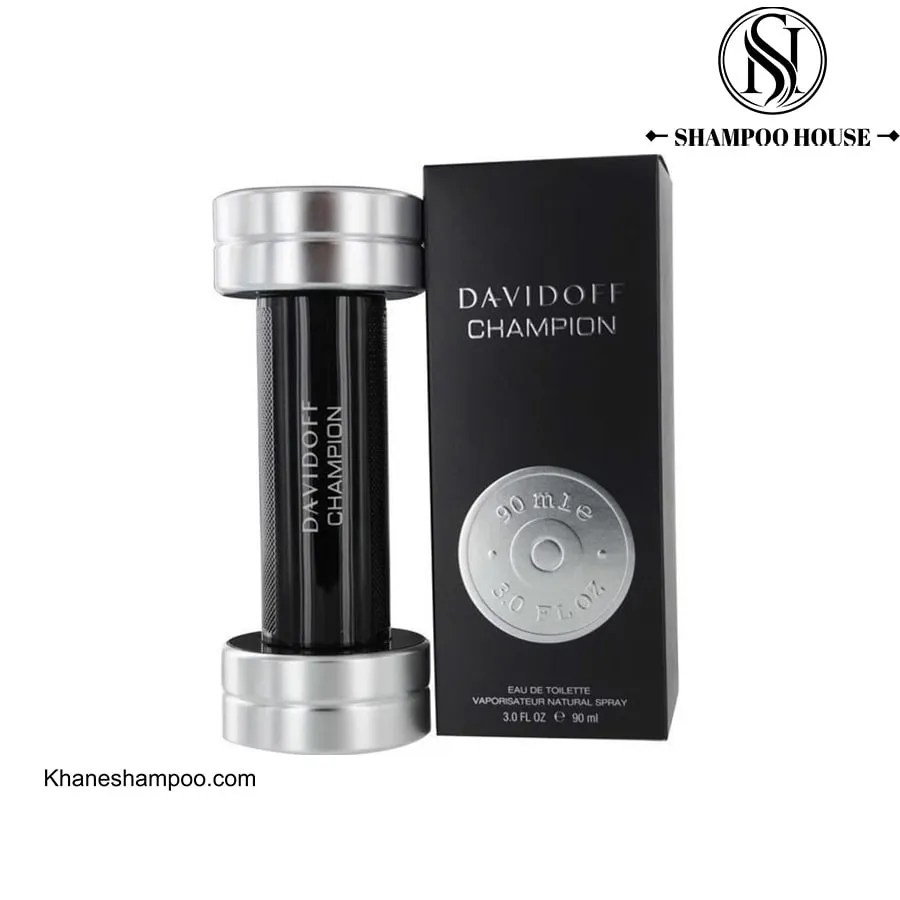 طرح مارک اسکلاره Davidoff champion
