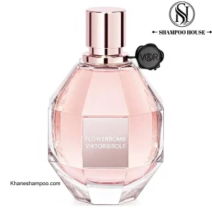 طرح مارک اسکلاره Flower Bomb
