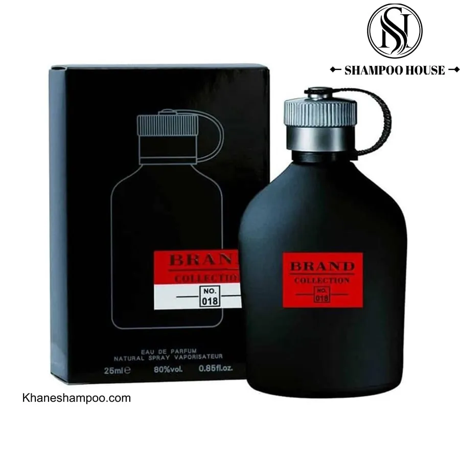 طرح مارک اسکلاره Hogo