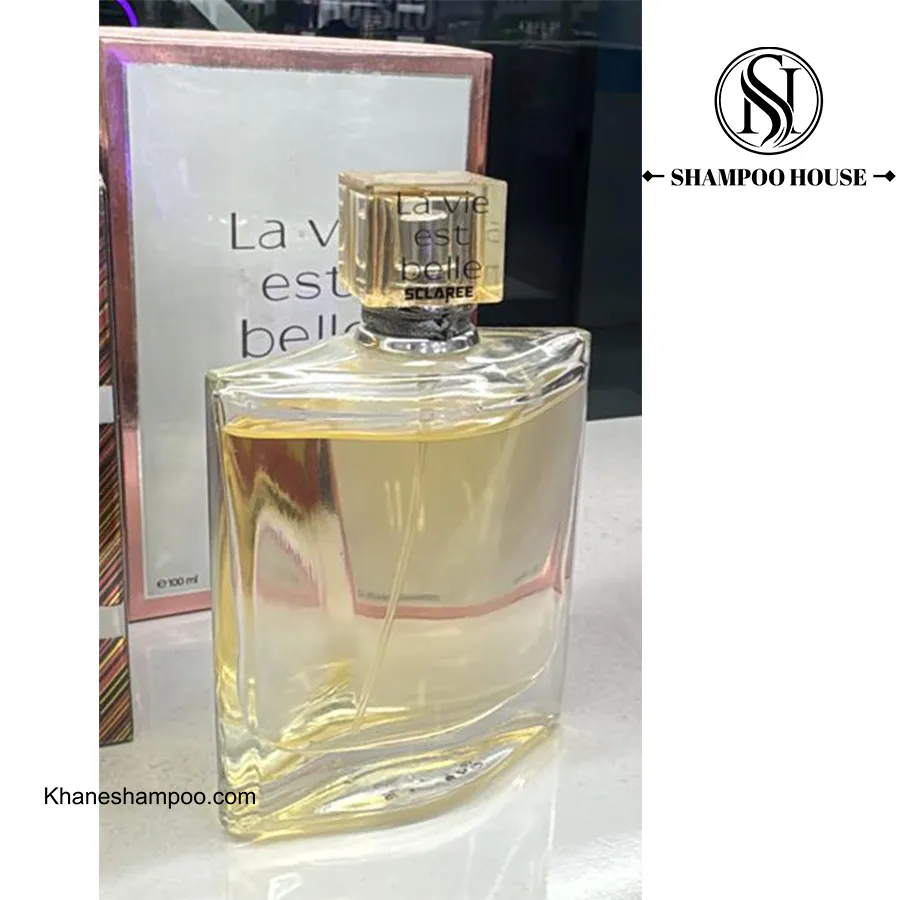 طرح مارک اسکلاره Lancom