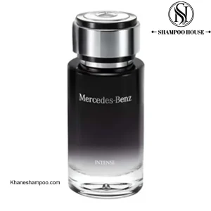 طرح مارک اسکلاره Mercedes Benz