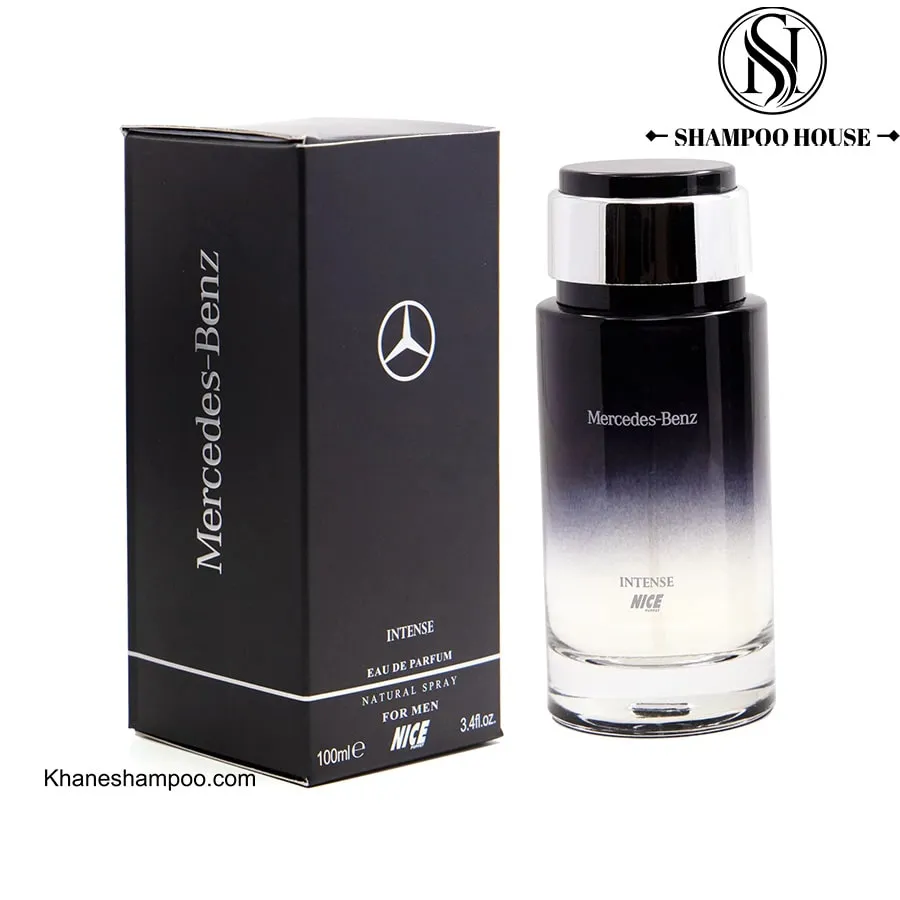 طرح مارک اسکلاره Mercedes Benz