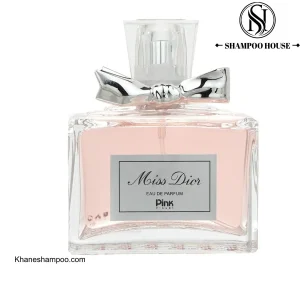 طرح مارک اسکلاره Miss Dior
