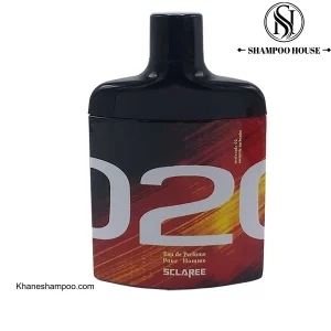 طرح مارک اسکلاره Molecule