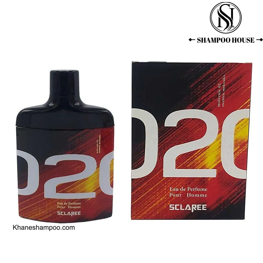 طرح مارک اسکلاره Molecule