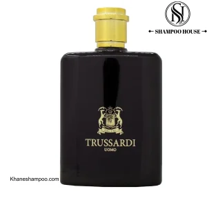 طرح مارک اسکلاره Trussardi Uomo