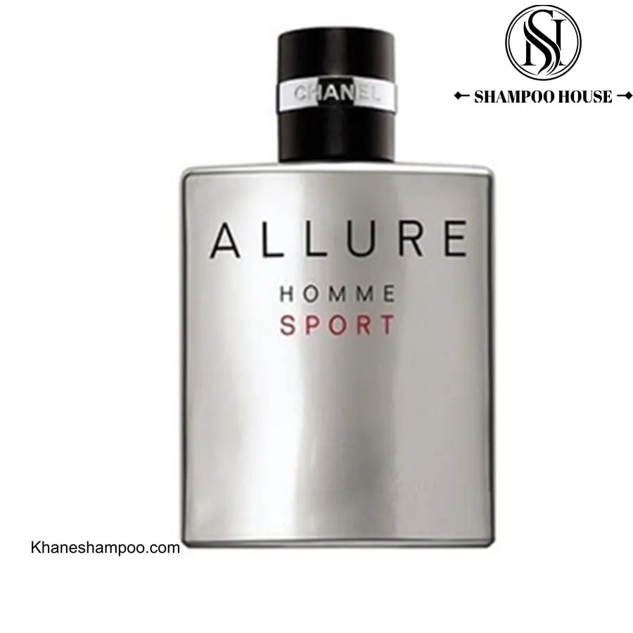 طرح مارک اسکلاره allure homme