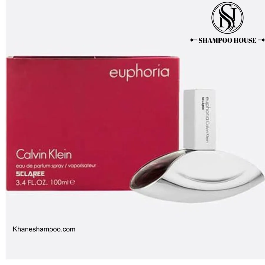 طرح مارک اسکلاره euphoria ck