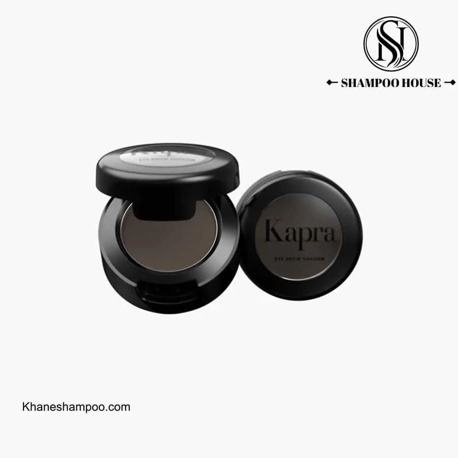 کاپرا سایه ابرو تک رنگ کد 904