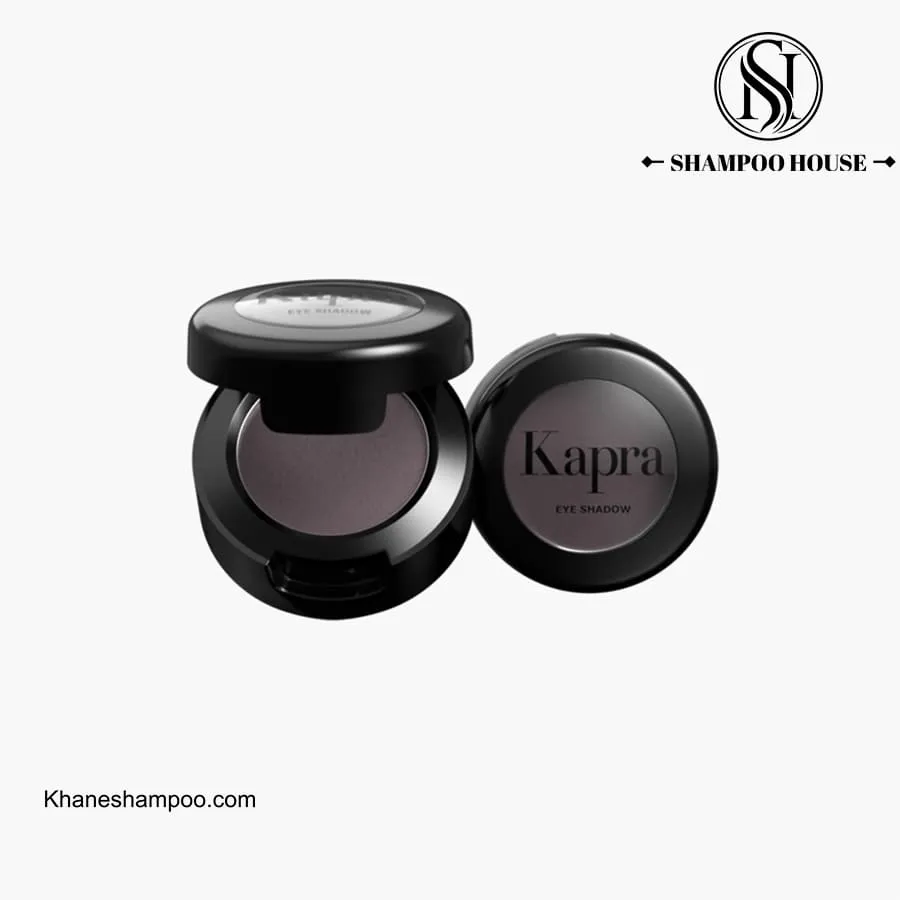 کاپرا سایه چشم تک رنگ کد 815