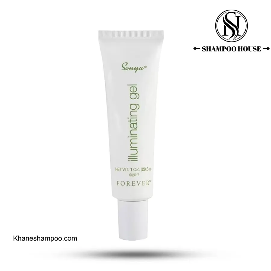 فوراور ژل ایلومینیتینگ
