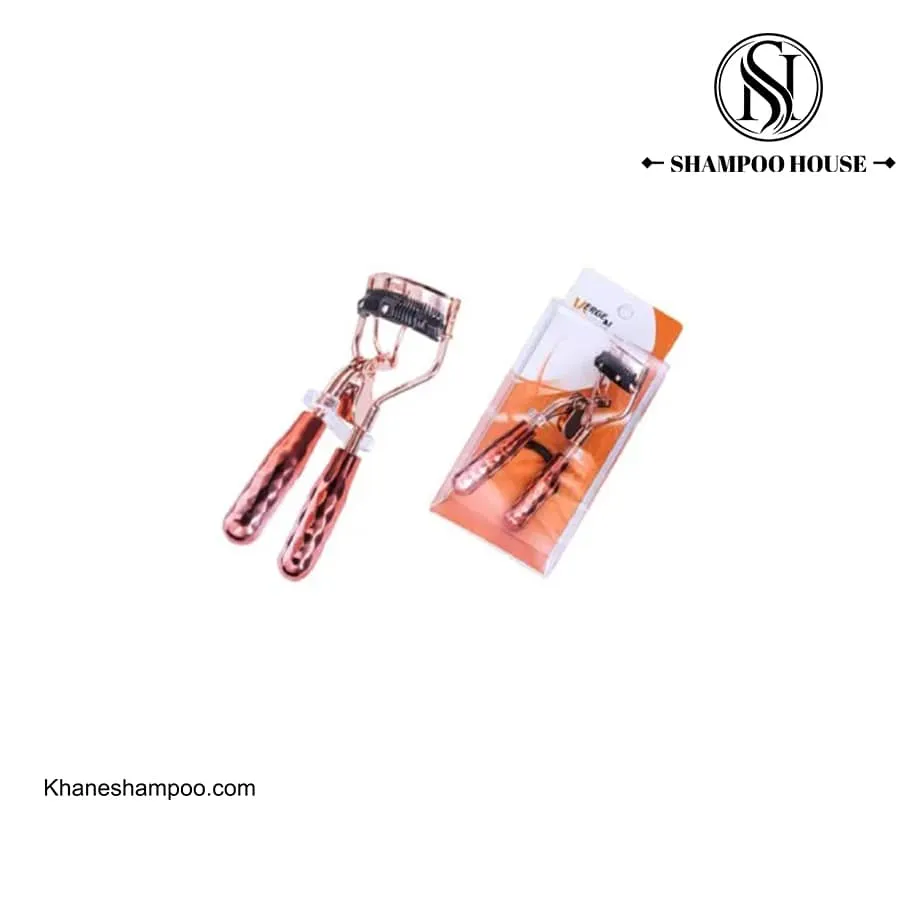 فرمژه حرفه ای شانه دار AB107 ورژن