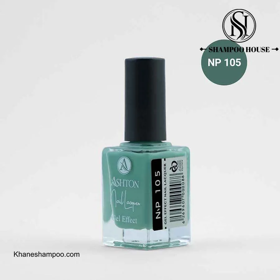 لاک ناخن اشتون 15 میل NP105