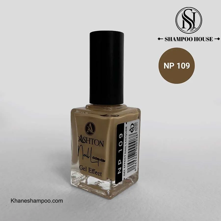 لاک ناخن اشتون 15 میل NP109