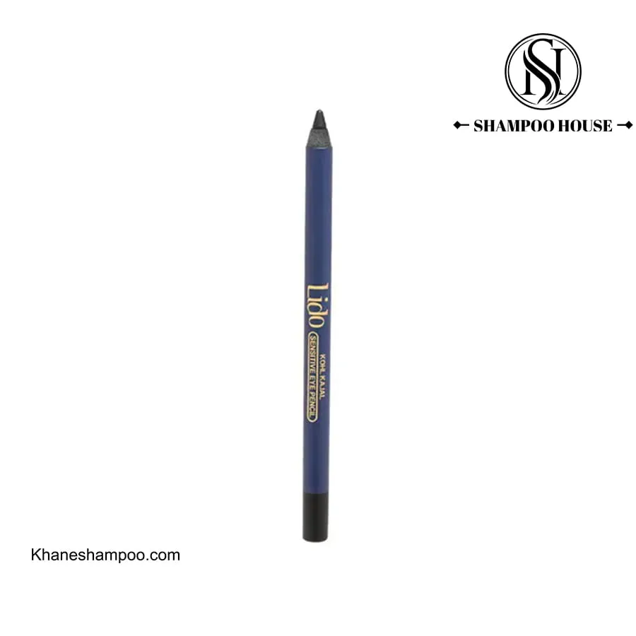 مداد چشم خول کژال لیدو n-31