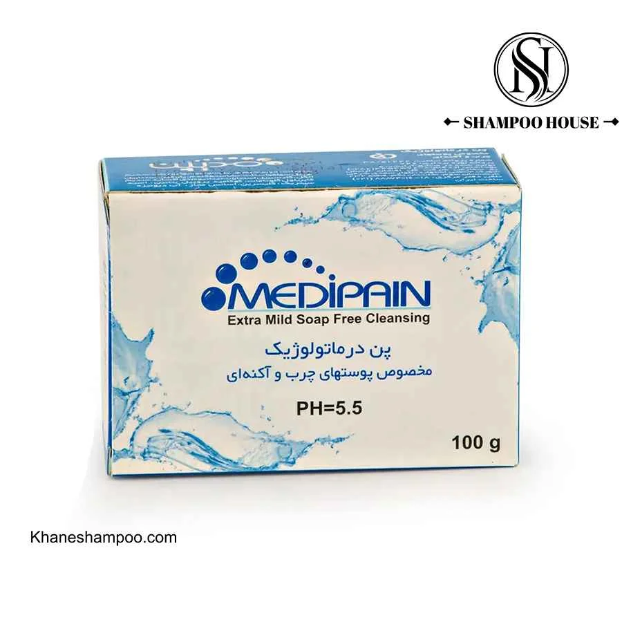 پن روشن کننده مدیپن