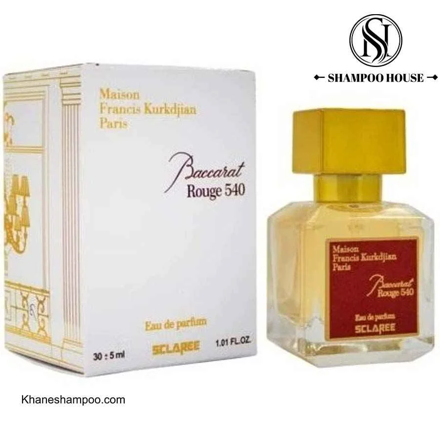 ادکلن مینی اسکلاره Baccarat Rouge (30 میل)