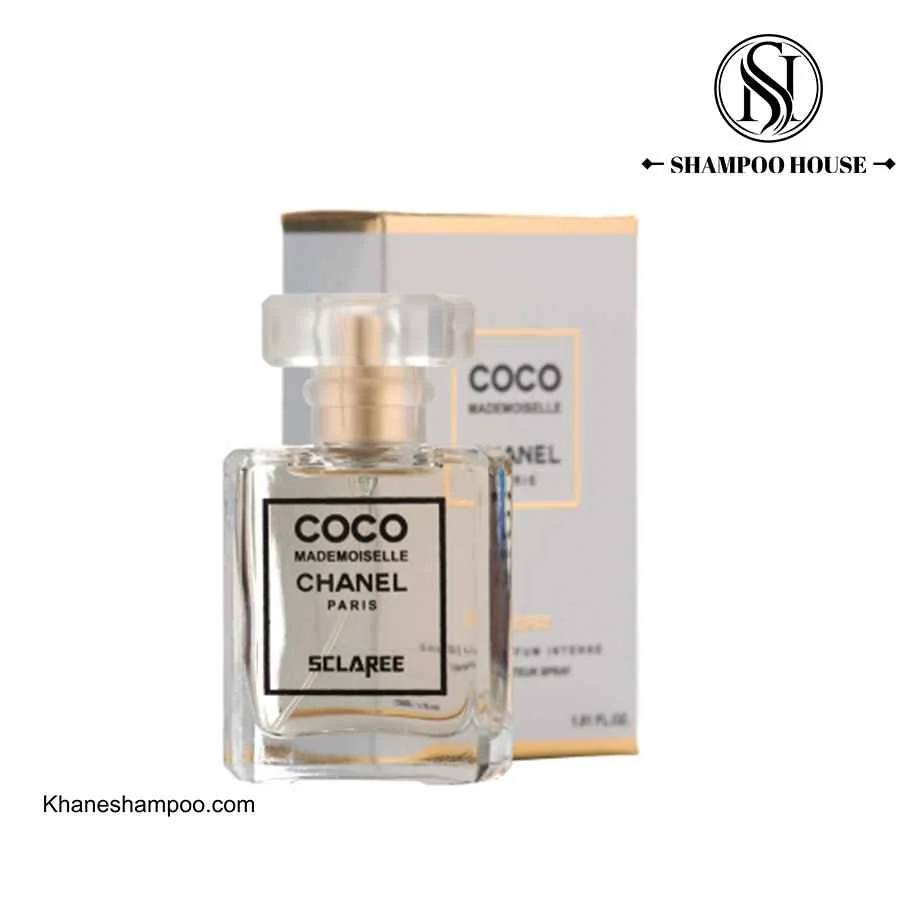 ادکلن مینی اسکلاره Coco Chanel (30 میل)