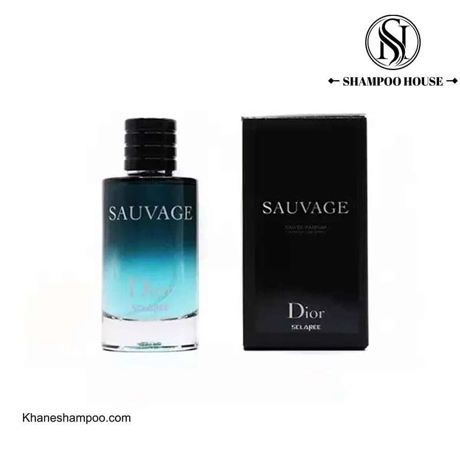 ادکلن مینی اسکلاره Dior Sauvage (30 میل)