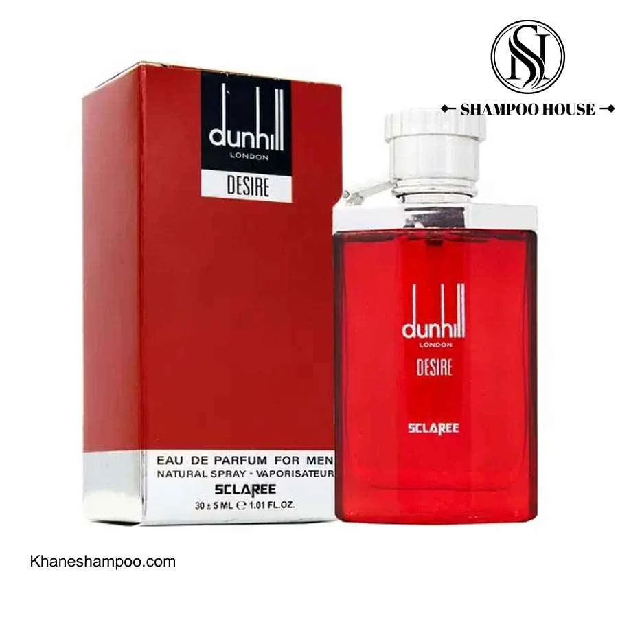 ادکلن مینی اسکلاره Dunhill (30 میل)