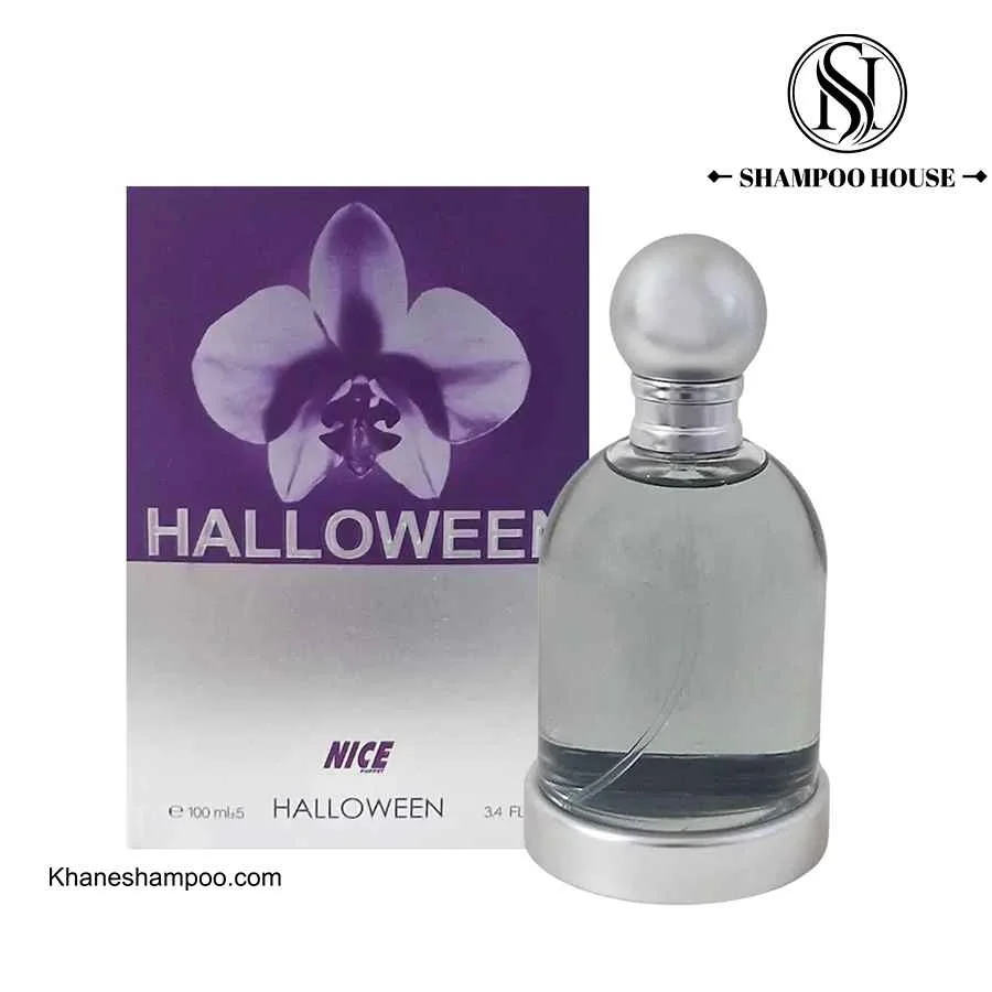 ادکلن مینی اسکلاره Halloween (30 میل)