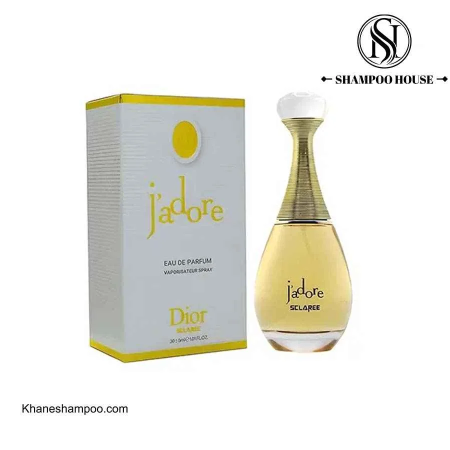 ادکلن مینی اسکلاره Jadore (30 میل)