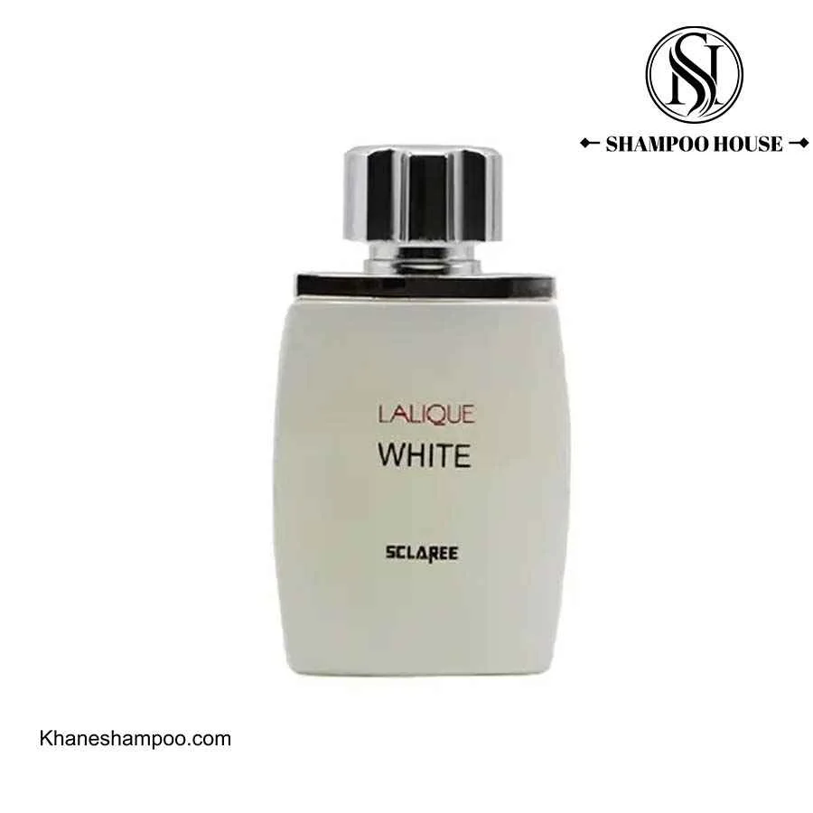 ادکلن مینی اسکلاره Lalique White (30 میل)