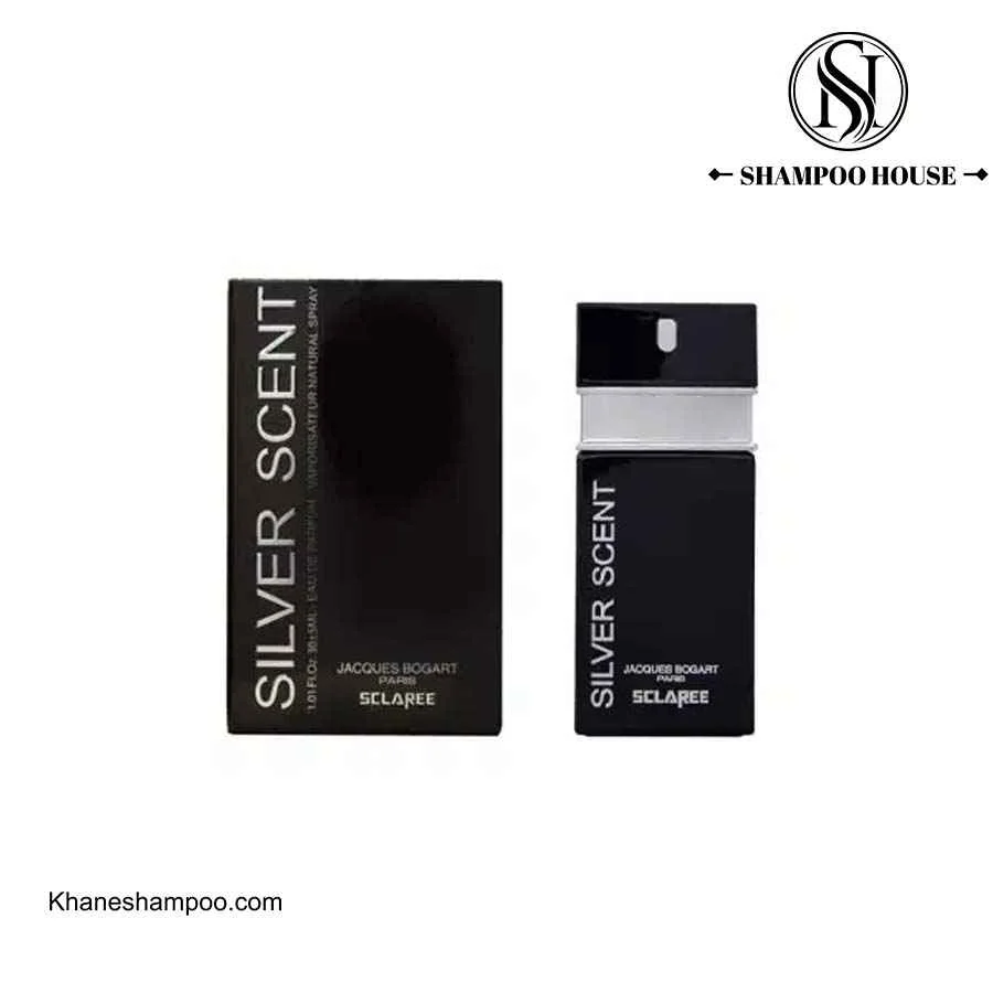 ادکلن مینی اسکلاره Silver Scent (30 میل)
