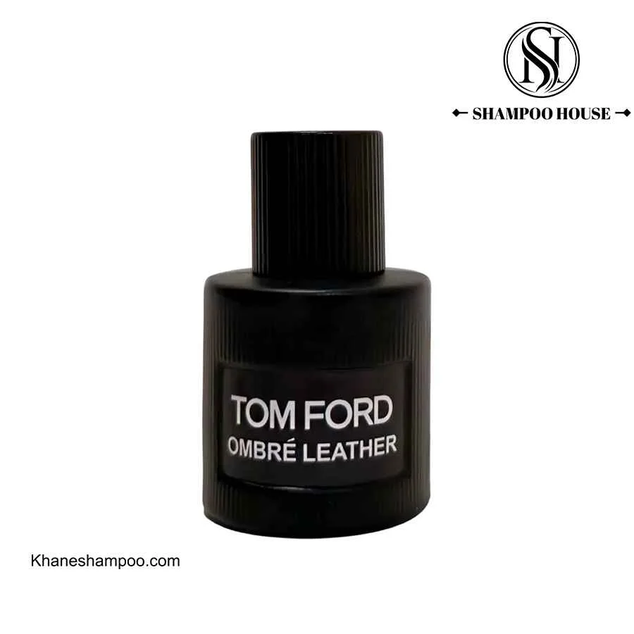 ادکلن مینی اسکلاره Tom Ford Ombre Leather (30 میل)