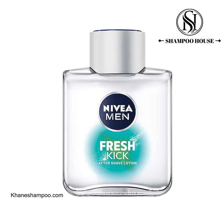 افتر شیو نیوا Fresh Kick