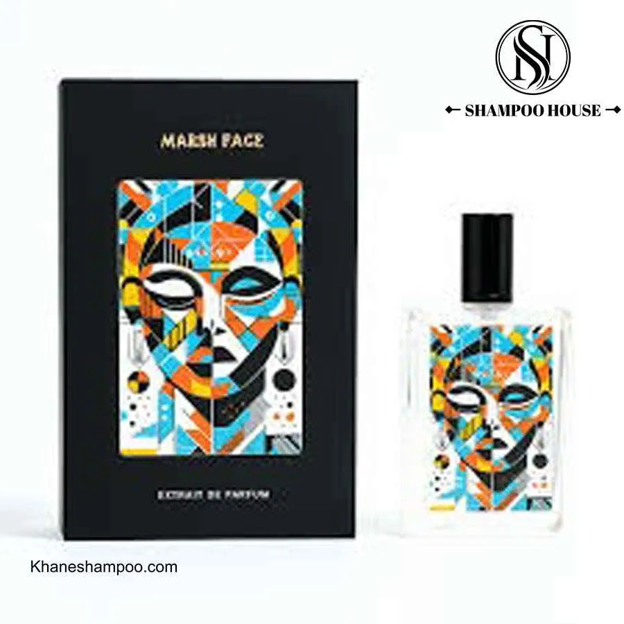 ادکلن Marsh Face Hermoso