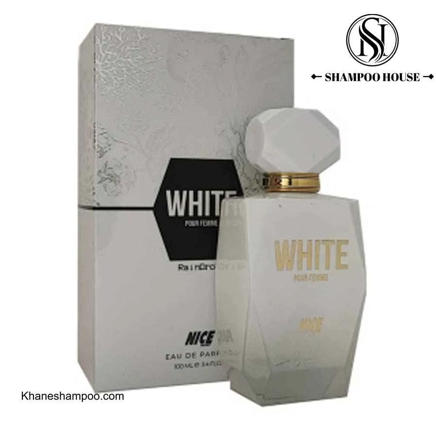 ادکلن White RainDrops (100 میل)