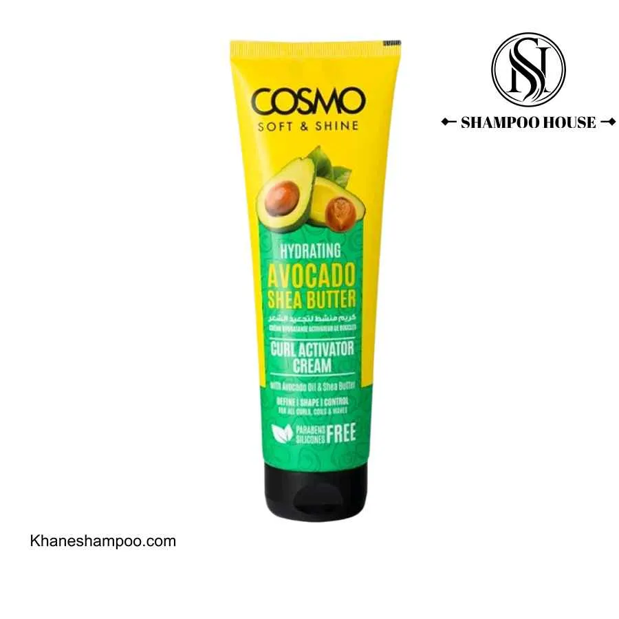 اکتیویتور cosmo