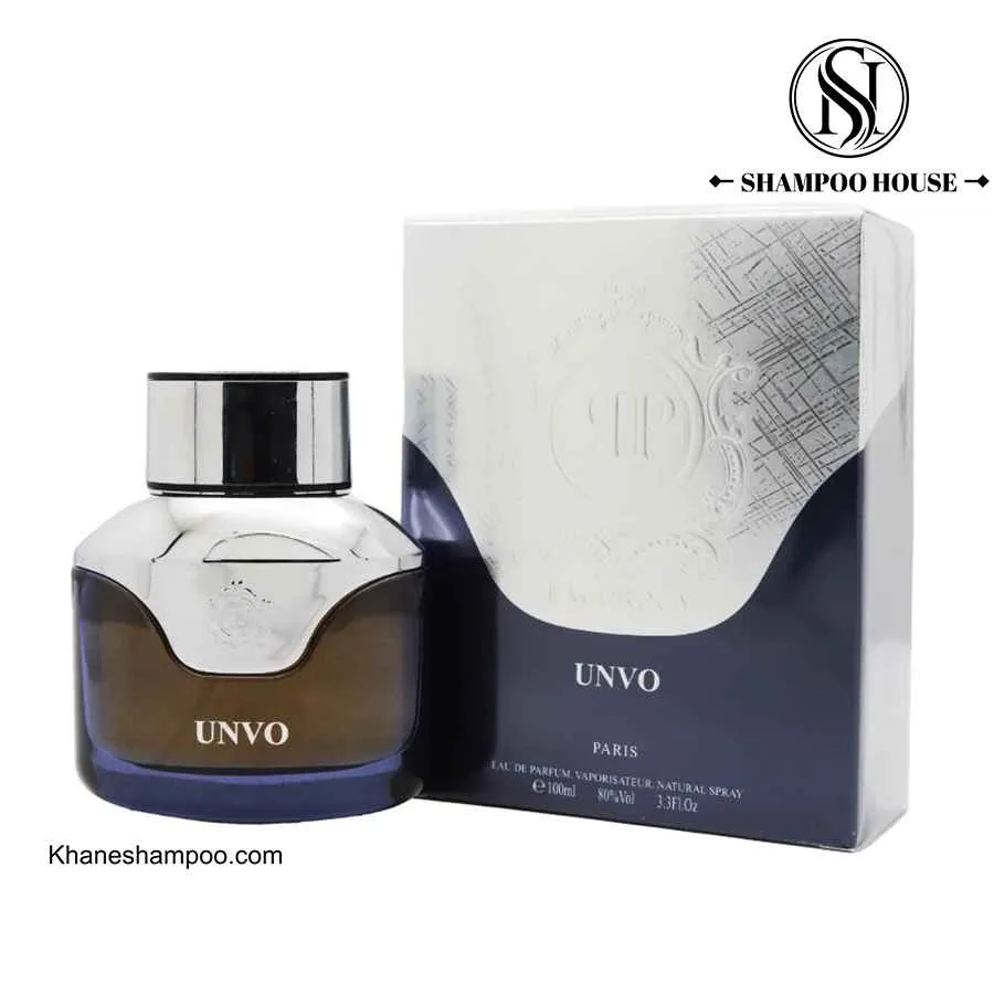 پاکوروکا ادکلن UNVO 100m